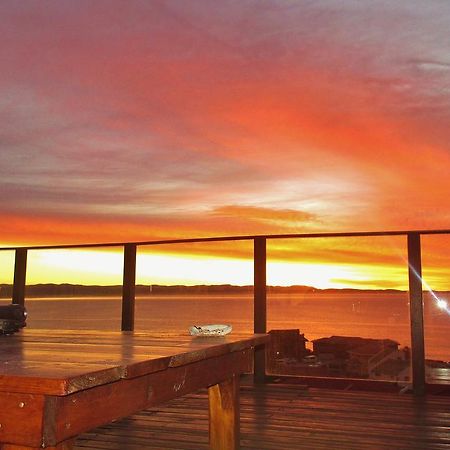 Starfish Surf House Villa Jeffreys Bay Dış mekan fotoğraf