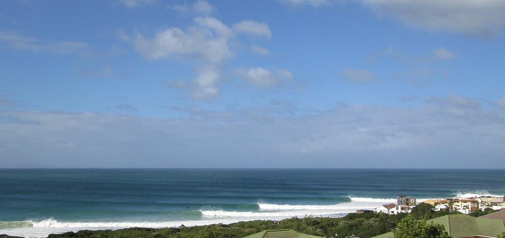 Starfish Surf House Villa Jeffreys Bay Oda fotoğraf