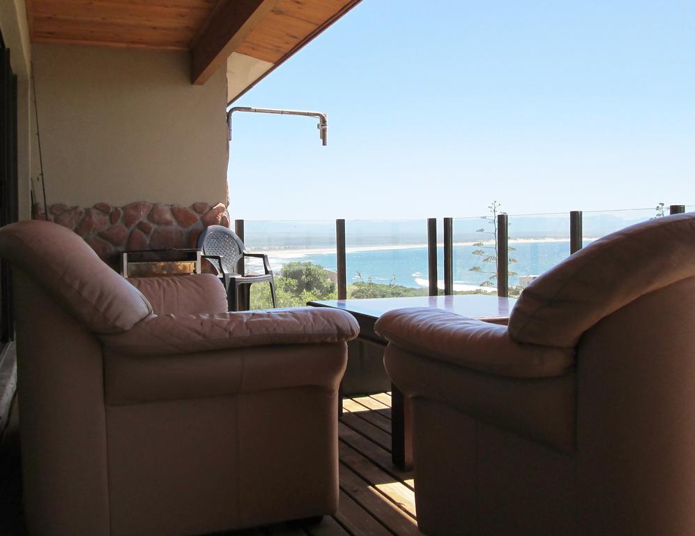 Starfish Surf House Villa Jeffreys Bay Oda fotoğraf