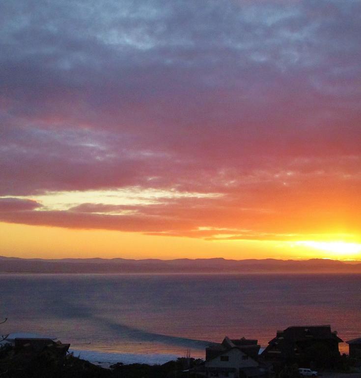 Starfish Surf House Villa Jeffreys Bay Oda fotoğraf