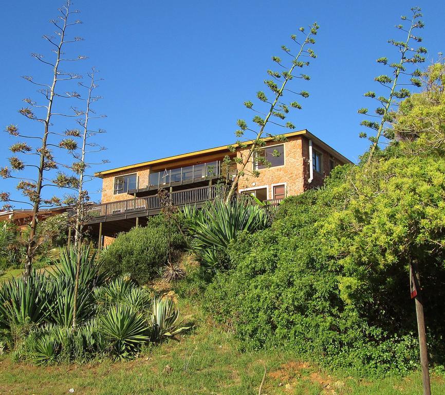 Starfish Surf House Villa Jeffreys Bay Oda fotoğraf