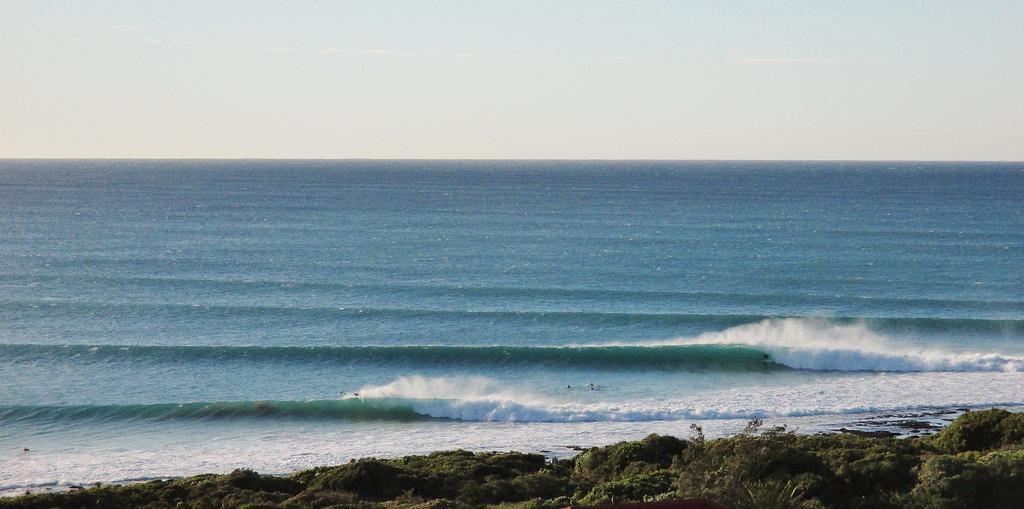 Starfish Surf House Villa Jeffreys Bay Oda fotoğraf