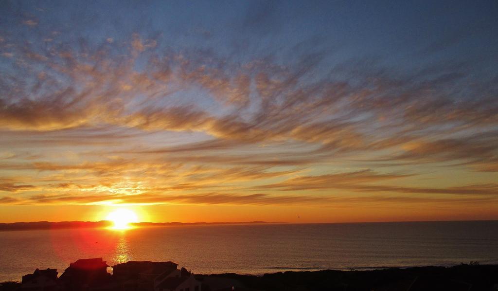 Starfish Surf House Villa Jeffreys Bay Oda fotoğraf