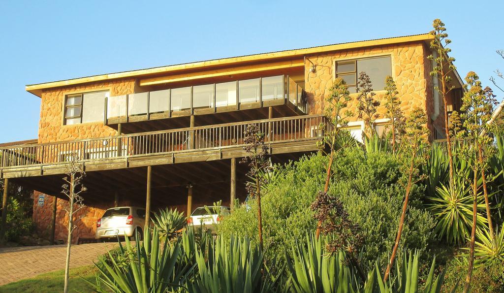 Starfish Surf House Villa Jeffreys Bay Oda fotoğraf