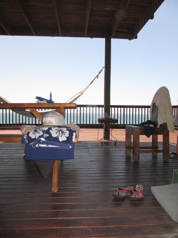 Starfish Surf House Villa Jeffreys Bay Oda fotoğraf