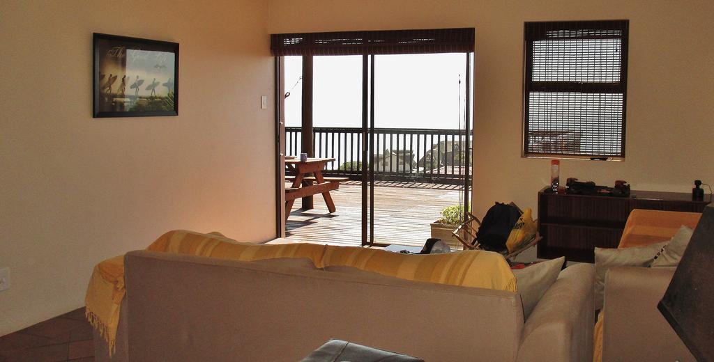 Starfish Surf House Villa Jeffreys Bay Oda fotoğraf