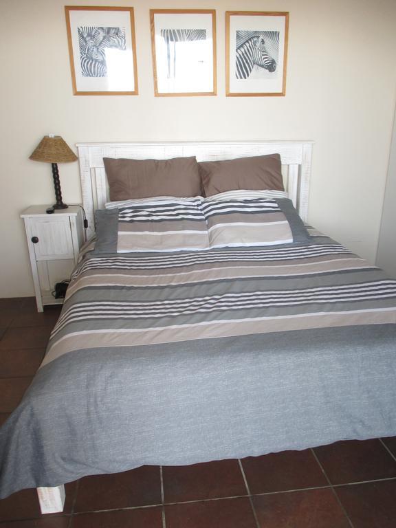Starfish Surf House Villa Jeffreys Bay Oda fotoğraf