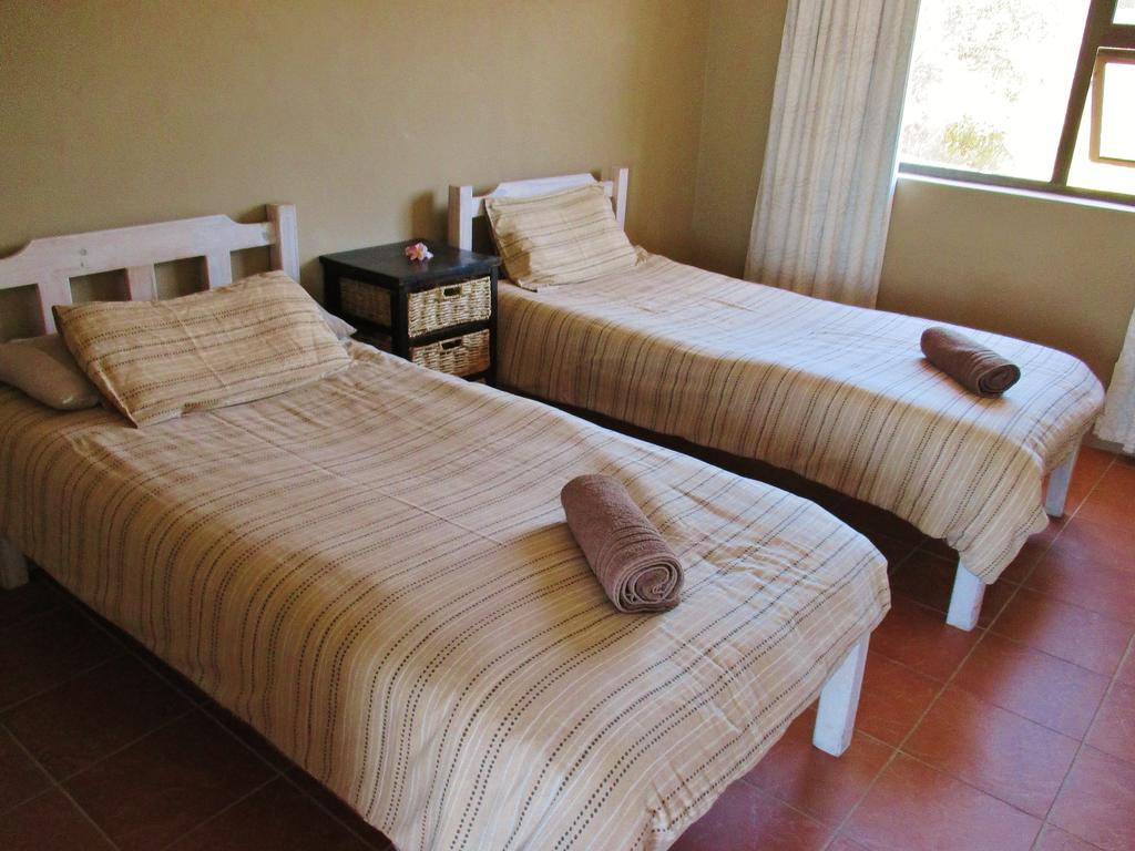 Starfish Surf House Villa Jeffreys Bay Oda fotoğraf