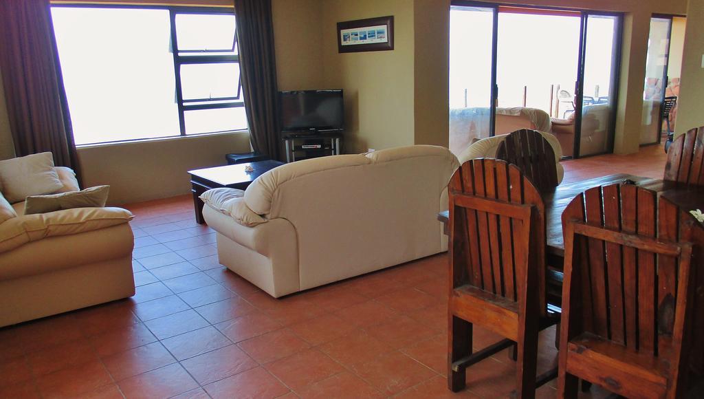 Starfish Surf House Villa Jeffreys Bay Oda fotoğraf