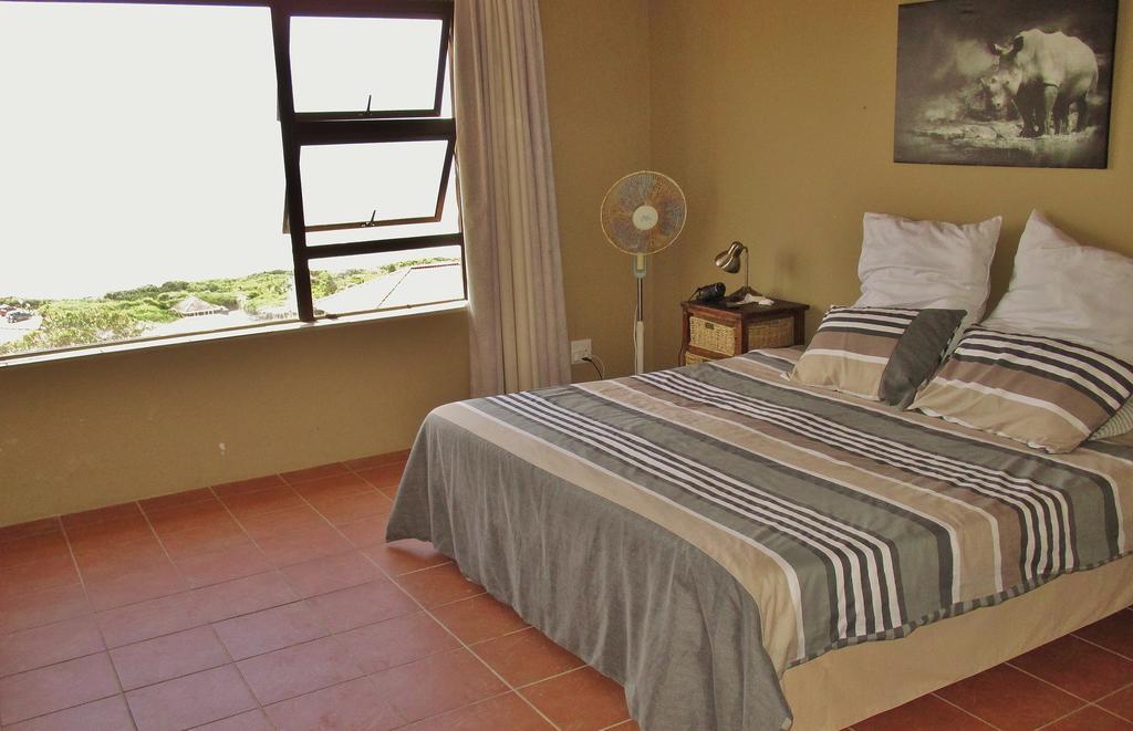 Starfish Surf House Villa Jeffreys Bay Dış mekan fotoğraf