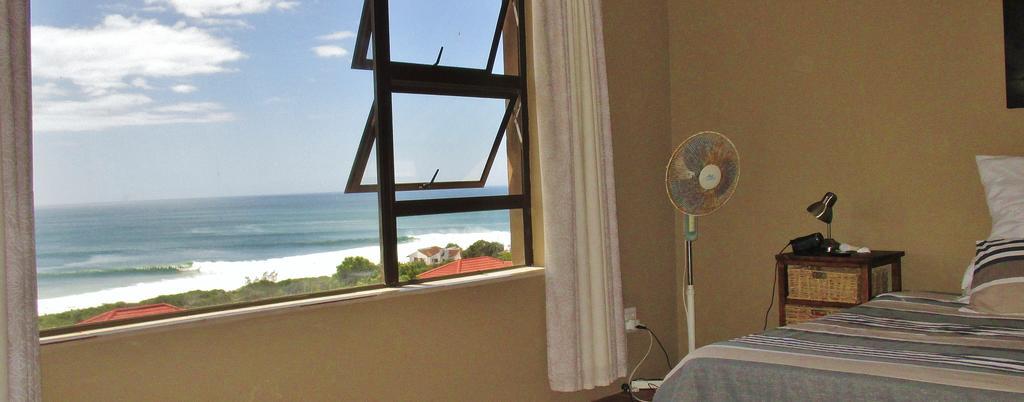 Starfish Surf House Villa Jeffreys Bay Oda fotoğraf
