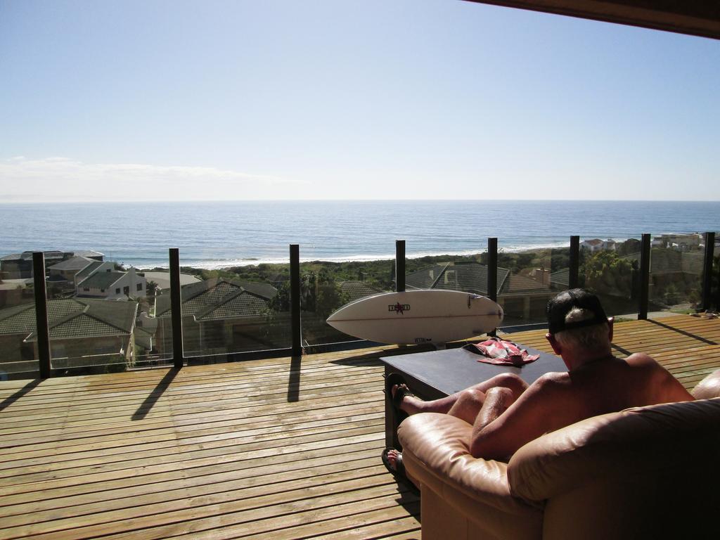 Starfish Surf House Villa Jeffreys Bay Oda fotoğraf