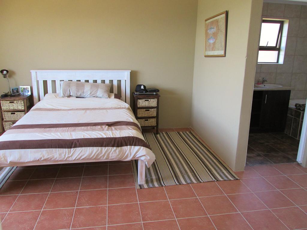 Starfish Surf House Villa Jeffreys Bay Oda fotoğraf