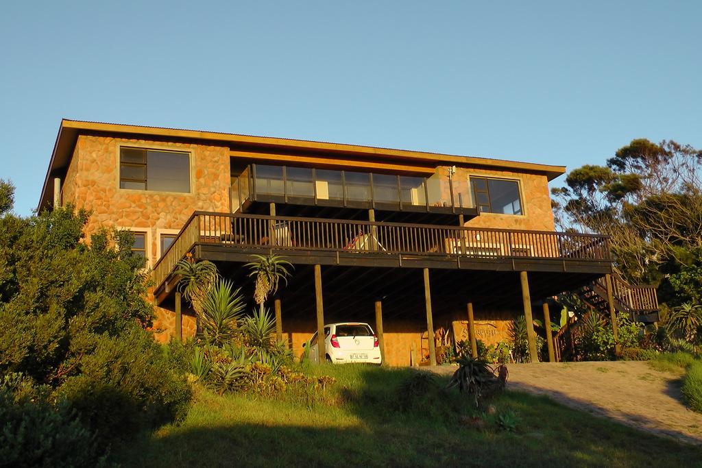 Starfish Surf House Villa Jeffreys Bay Oda fotoğraf