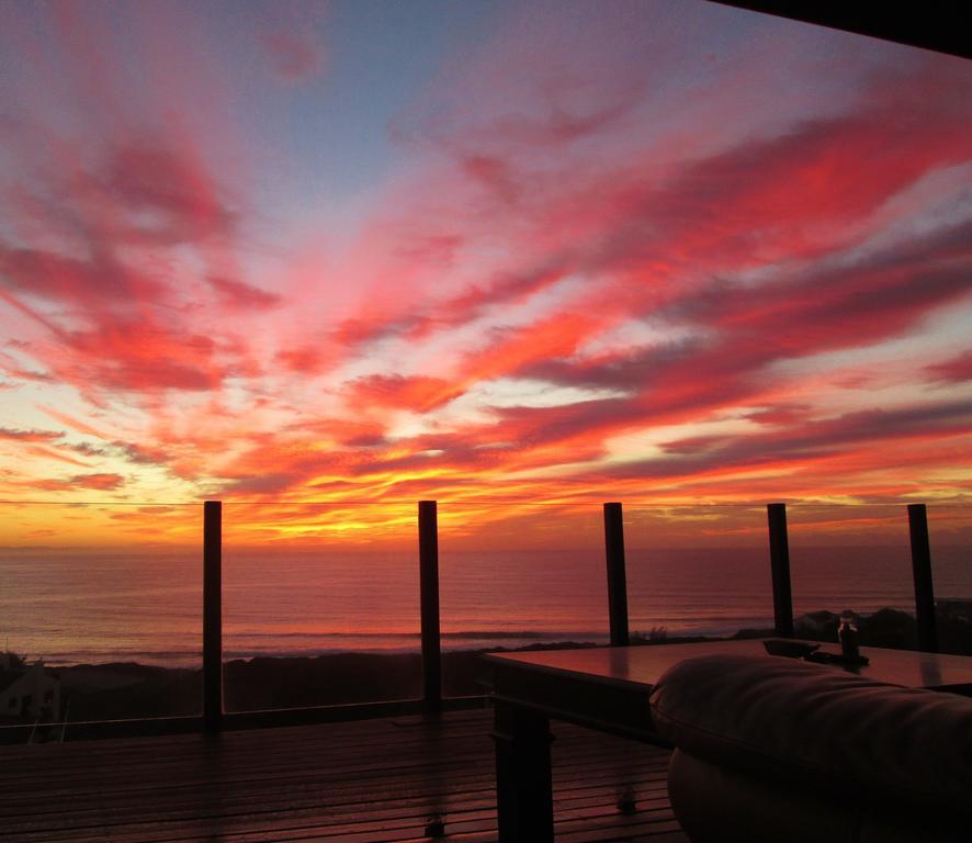 Starfish Surf House Villa Jeffreys Bay Oda fotoğraf