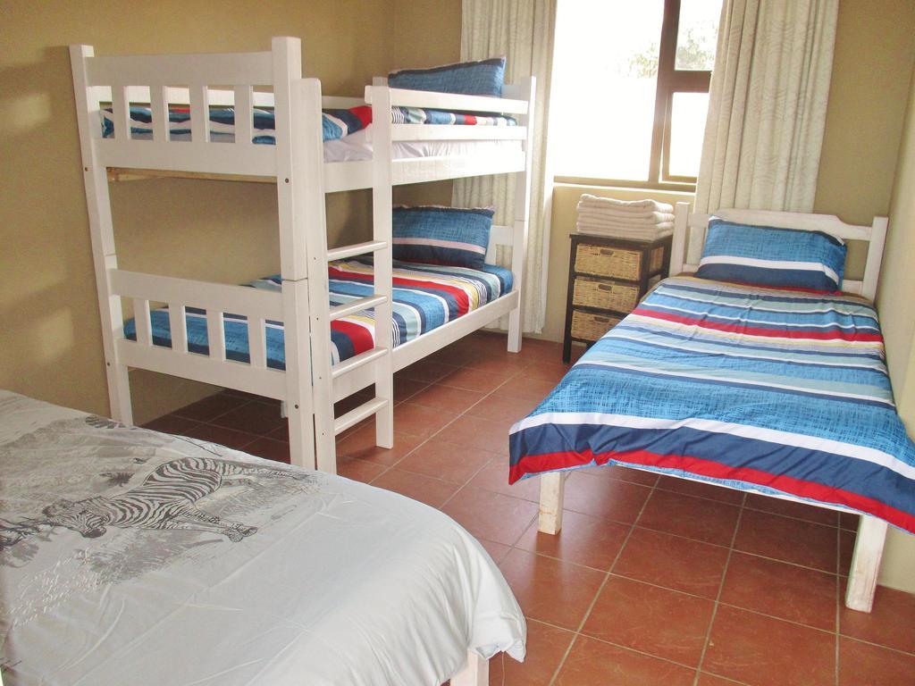 Starfish Surf House Villa Jeffreys Bay Dış mekan fotoğraf
