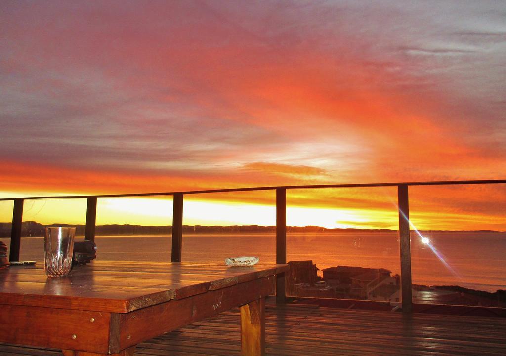 Starfish Surf House Villa Jeffreys Bay Dış mekan fotoğraf