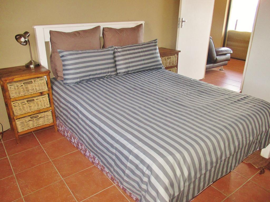 Starfish Surf House Villa Jeffreys Bay Dış mekan fotoğraf